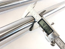 Suzuki DR 800 S SR42B [1991] - Gabel Telegabel mit Achse-4