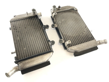 Honda VFR 800 RC46 [2005] - Water Cooler Set Couple