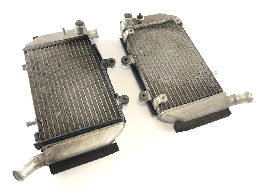 Honda VFR 800 RC46 [2005] - Water Cooler Set Couple