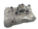Honda VFR 800 FI RC46- Venel lock cylinder 2 och 4-1