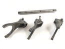 Honda CBR 900 RR SC28 [1995] - Switch Forks Switching Claws Set-1