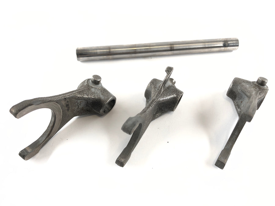 Honda CBR 900 RR SC28 [1995] - Switch Forks Switching Claws Set