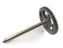 BMW R 1200 GS [2004] - Starter Tooth Wheel.-3