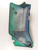 Suzuki DR 650 SP42B - Seitenteil links Kunststoff-2