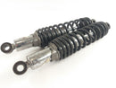 Moto Guzzi Mille GT [1990] - Spring Bumshot Steam Set Couple-3