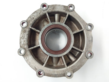 Moto Guzzi V11 Le Mans [2003] - Crankaxelinspelning - 0