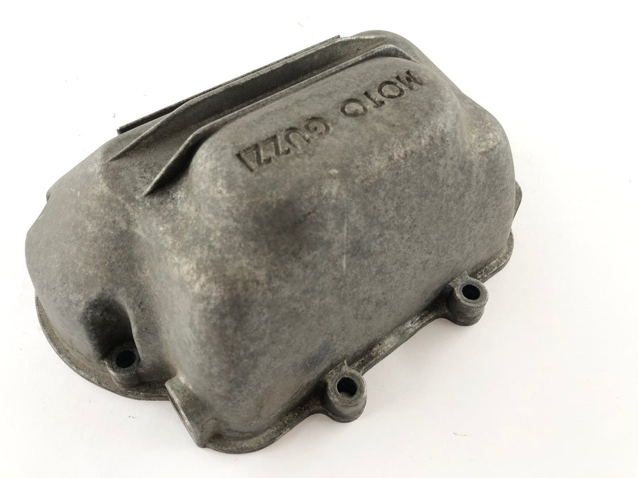 Moto Guzzi 850 -T3 VD [1979] - Ventillock