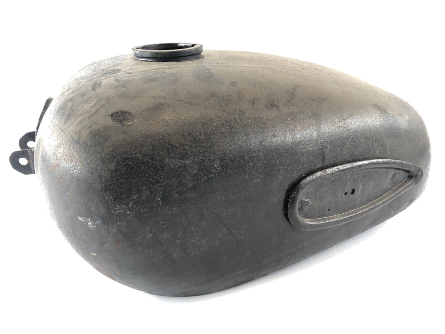 Tank bensintank för DKW 200 lyx SB KS