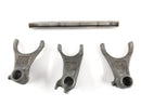 Honda CBR 900 RR SC28 [1995] - Switch Forks Switching Claws Set-2