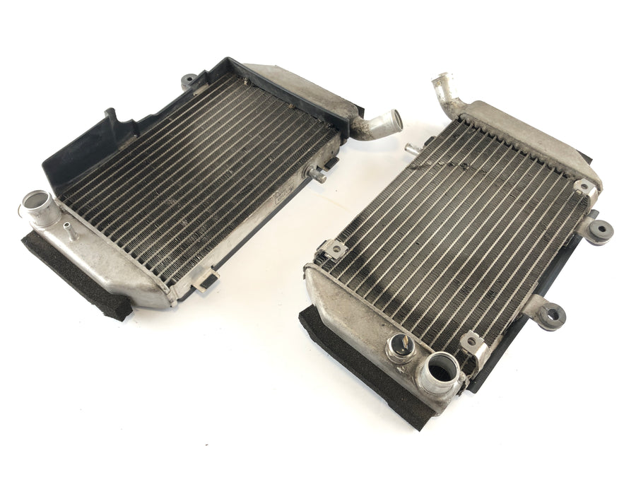 Honda VFR 800 RC46 [2005] - Water Cooler Set Couple