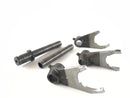 Suzuki Dr 800 S Big [1991] - Switch Forks Switching Claws Set-2