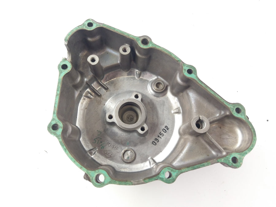 Honda CBR 125 JC34 [2006] - Lätt maskiner täcker motorlock