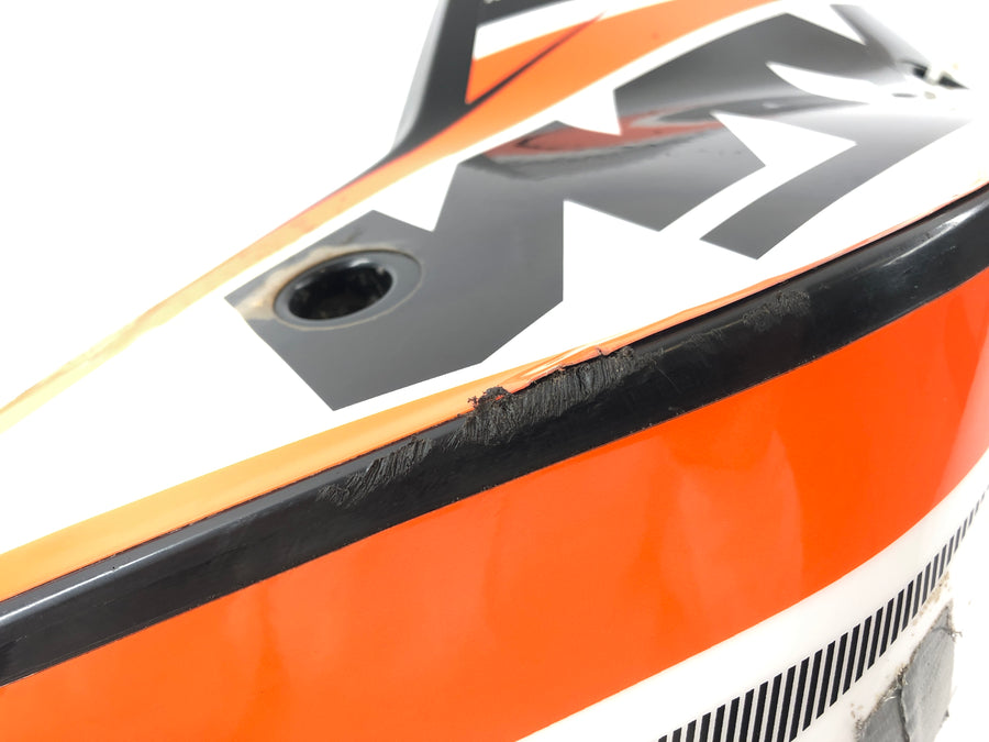 KTM Duke 690 A3 [2012] - Tank fairing right fairing