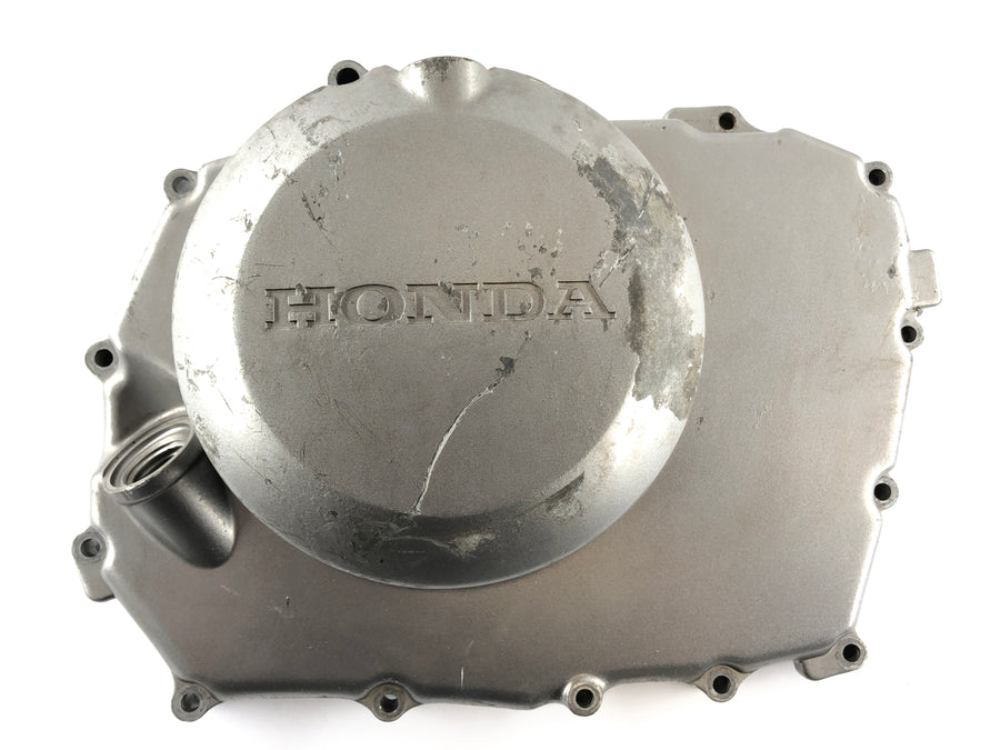 Honda Africa Twin XRV 750 RD07 [1993] - Motorlockkopplingslock