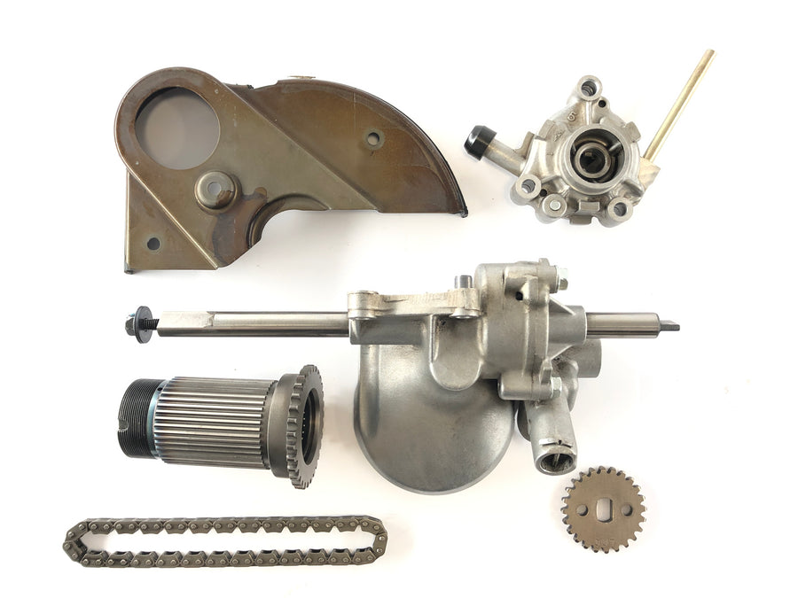 Honda GL 1500 Goldwing SC22 [1988] - oljepumpset