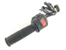 Moto Guzzi California Jackal 1100 KD [1997] - Gasgreppsbeslag-3