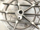 BMW F 650 CS Scarver [2001] - Kopplingslockmotorlock-4