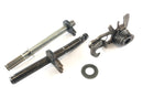 Yamaha TT 600 E 4GV [1996] - Schaltwellen Set-1