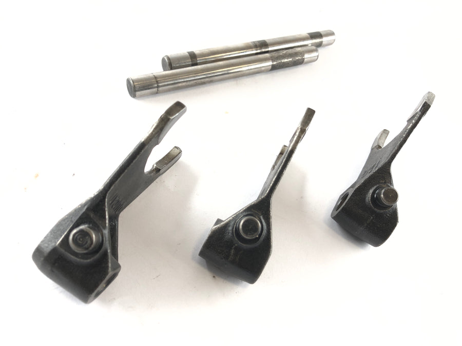 Ducati Paso 750 [1990] - Switch Fork Circuit Stations Set
