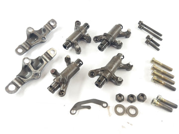 BMW R 1200 GS R12 [2004] - KIPP -spaken