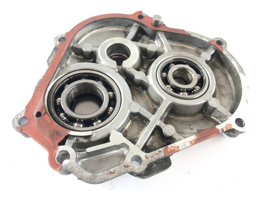 BMW C1 125 [2001] - Geared Cover Motor Lid 6 211 495