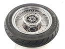 Moto Guzzi V7 Classic LW [2011] - Hinterrad Rad Rim-3