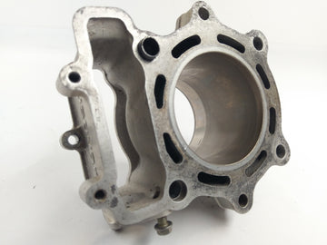 Husquvarna Te 250 H8 [2004] - Cylinder