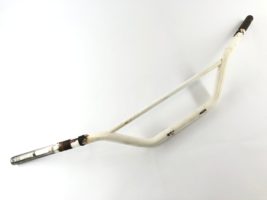 Yamaha TT 600 59x [1990] - styret