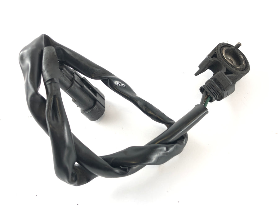 Ducati 999 H4 [2003] - Sidstativ Switches Stane Switch