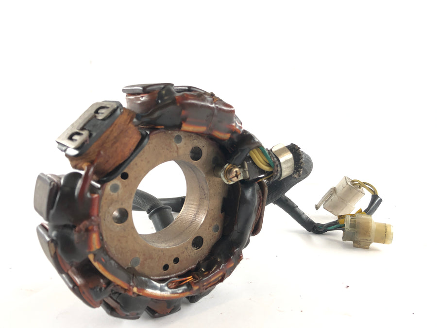Honda NS 400 R NC19 [1985] - Generator Stator