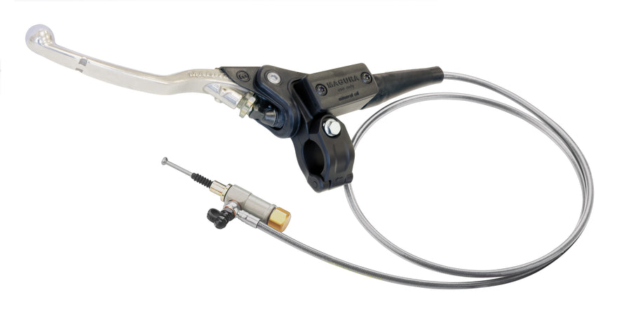 SUZUKI RM Z 250 [2019-2024] - Hydrauliskt kopplingssystem