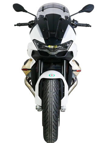 Moto Guzzi MANDELLO V100 [2022-] – Variotouringscreen "VTM" - 0