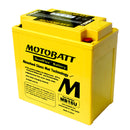 SUZUKI VS 700 INTRUDER [1985-1988] - Motorradbatterie