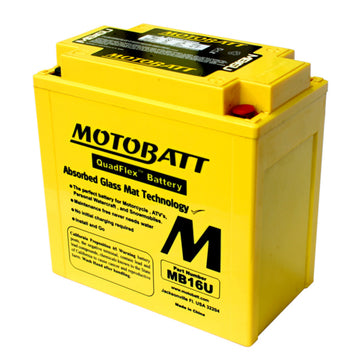 SUZUKI VX 800 [1990-1996] - Motorcykelbatteri