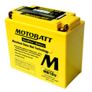 ARCTIC CAT PANTERA 1000 [2000-2001] - Powersport Quadflex AGM batteri MB18U