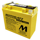 HARLEY-DAVIDSON XLH 883 SPORTSTER [1986-2003] - Motorradbatterie