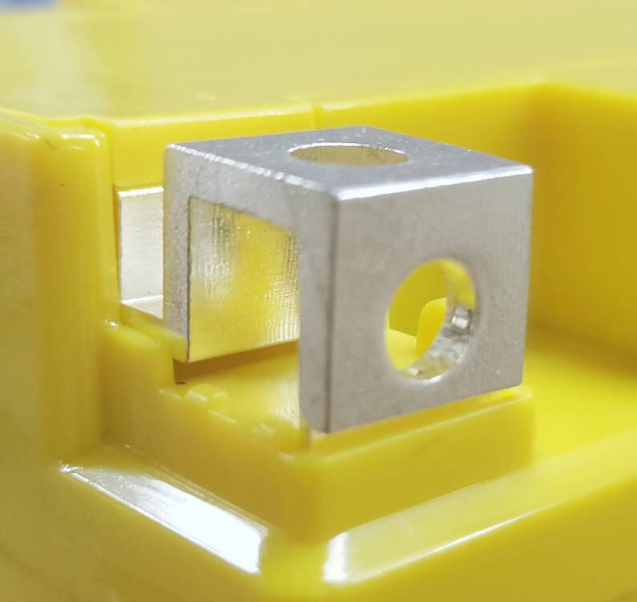 CAN-AM RENEGADE 850 MAX [2016-2017] - Powersport Quadflex AGM Batterie