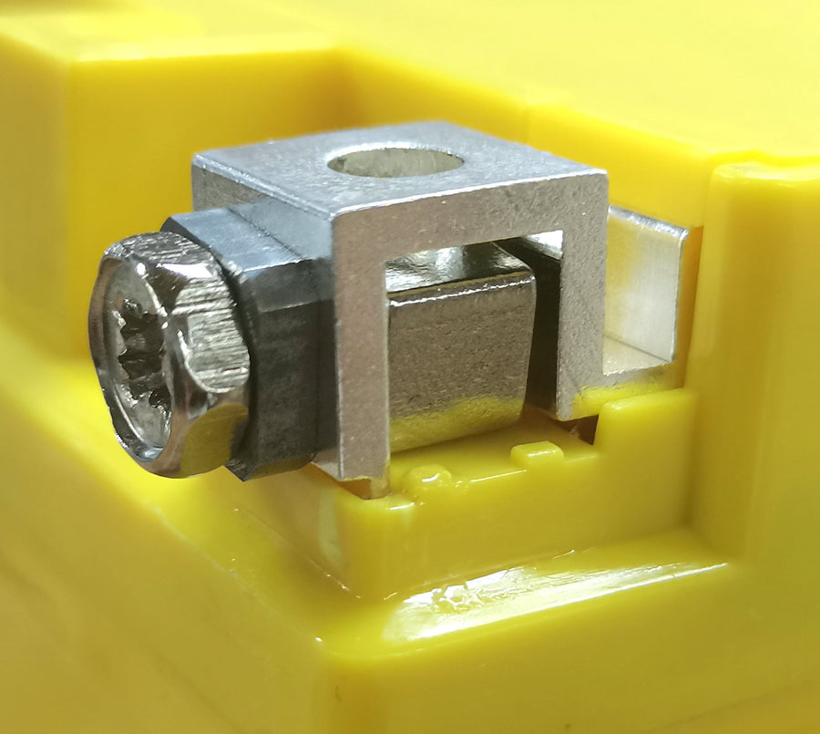 TRIUMPH ROCKET [2008-2018] - Motorcykelbatteri