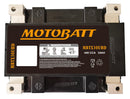 HARLEY-DAVIDSON FLHR [1998-2006] - Motorcycle battery