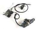 Moto Guzzi California Jackal 1100 KD [1997] - Locksmith-5