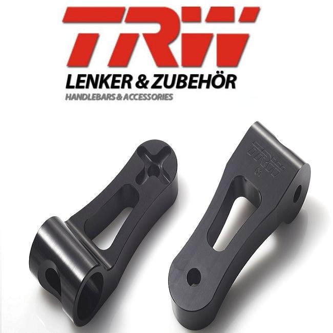 Honda CBR 600 F PC 25 [1991-1994] - Lenkrohraufnahme "Sportlenker"