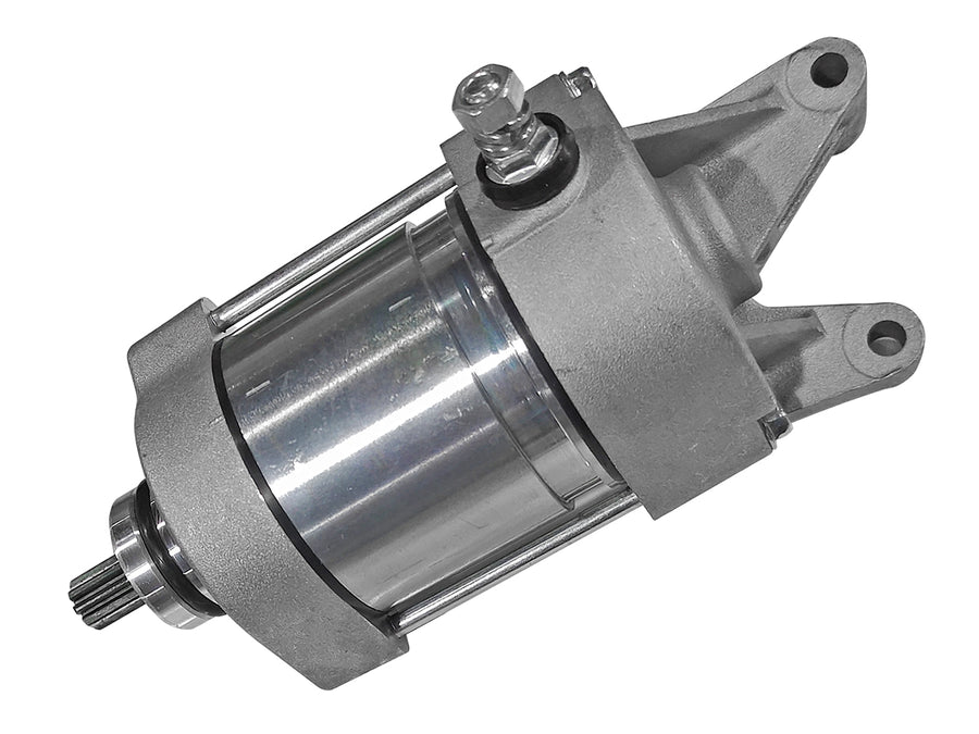 YAMAHA YZF R 1 [2009-2014] - Startmotor