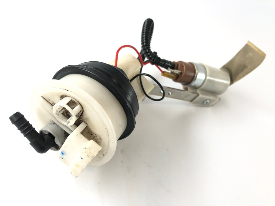 Aprilia RS4 125 TW [2014] - bensinpump