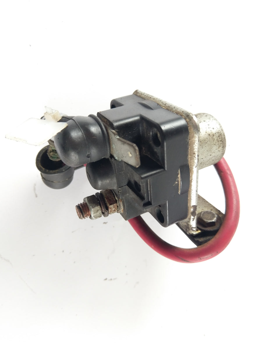 Ducati GTV 500 - Starter Relay Magnetic Switch