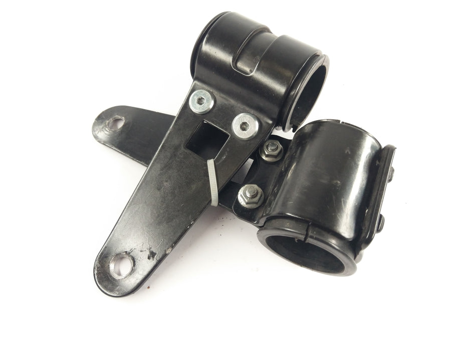 Yamaha XV 1100 - Lampenhalter Scheinwerfer Befestigung