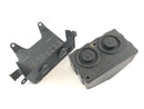 KTM 640 LC4 Prestige [2003] - Battery Recording Battery Box-4