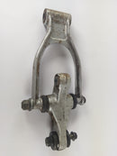 Suzuki DR 650 SP42B - Anslutningsstycke Central Feather Bone Swinge "Bone"-3