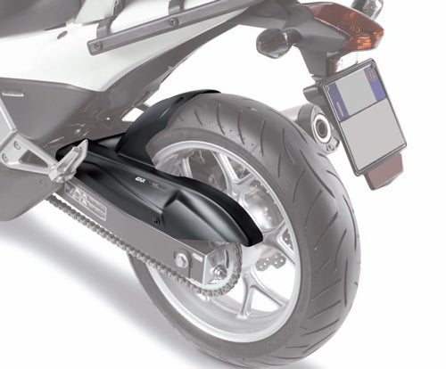 Honda NC 750 X [2014–2015] – Hinterradabdeckung mit Kettenschutz aus ABS