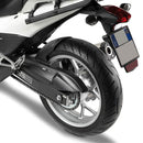 Honda NC 750 X [2014-2015] - Bakhjulsskydd med ABS kedjeskydd