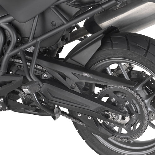 Triumph Tiger 800 / 800 XC / 800 XR [GIVI] - Hinterradabdeckung aus ABS